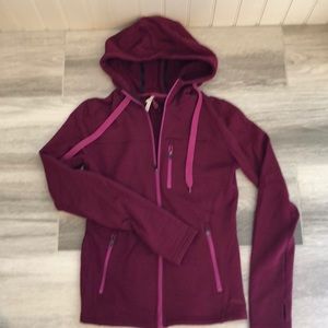 Merino wool sweatshirt Mountain Khakis